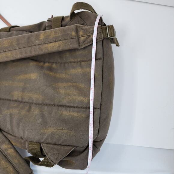 Free People Studded Boho Backpack - Picture 15 of 16